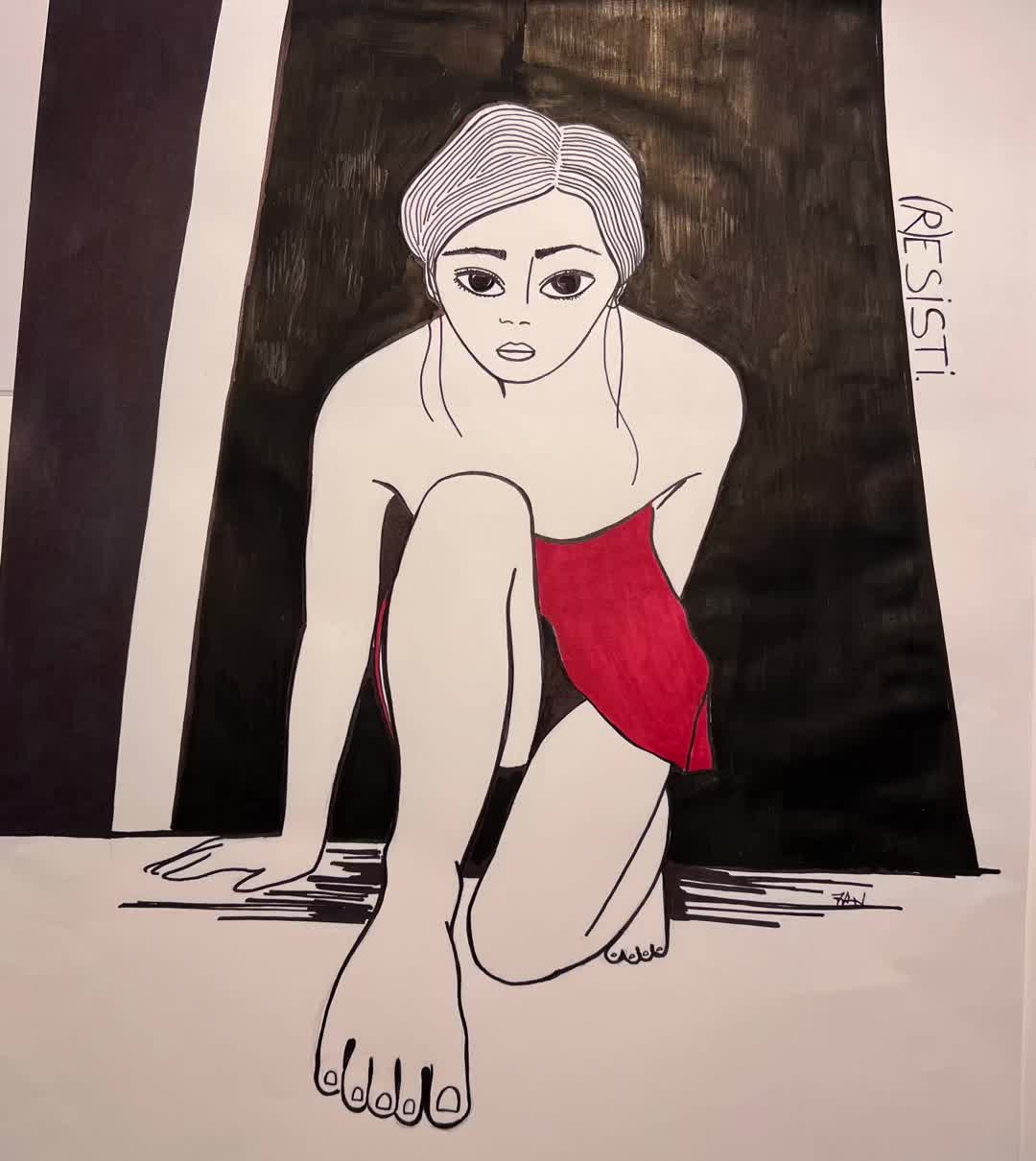 @Ziziart