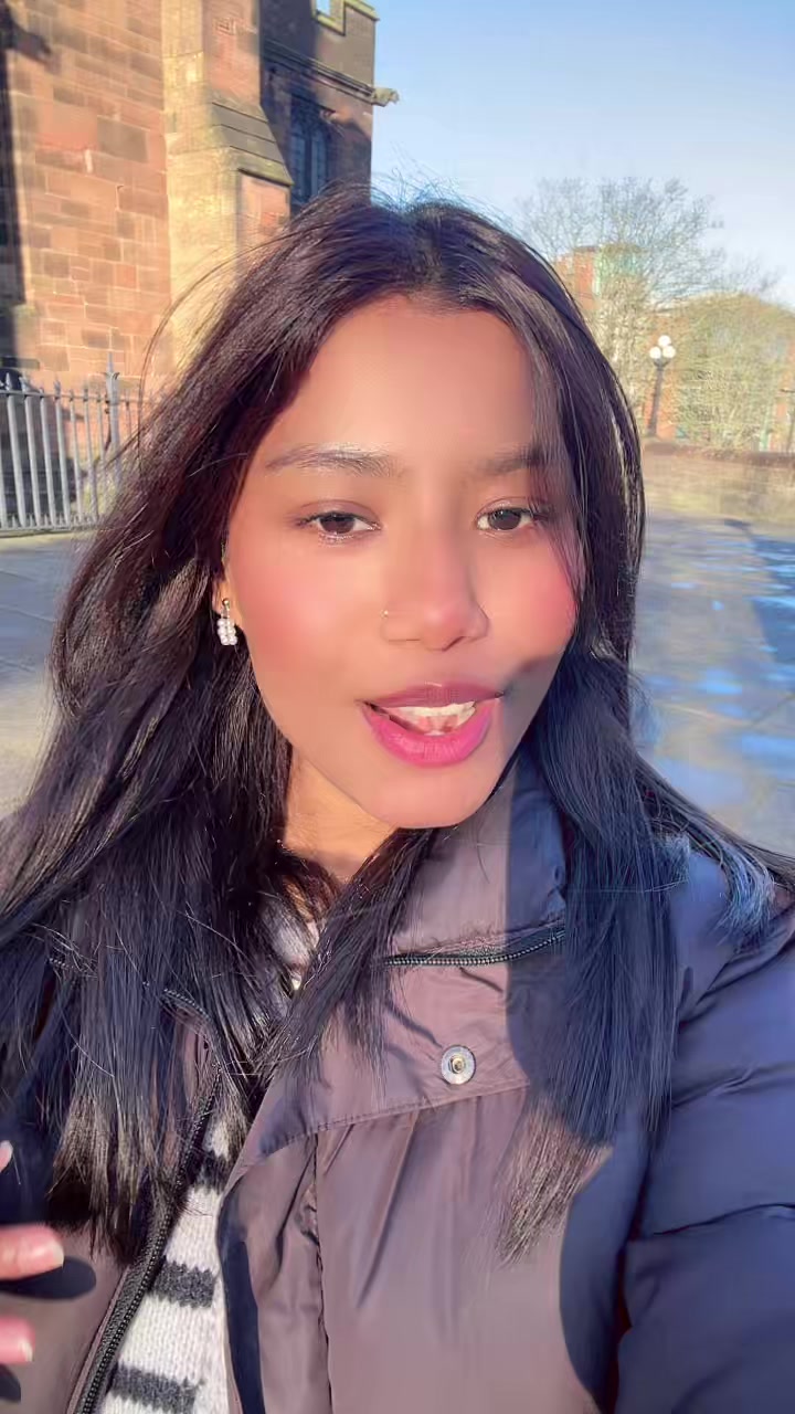 @Shreeyana✨