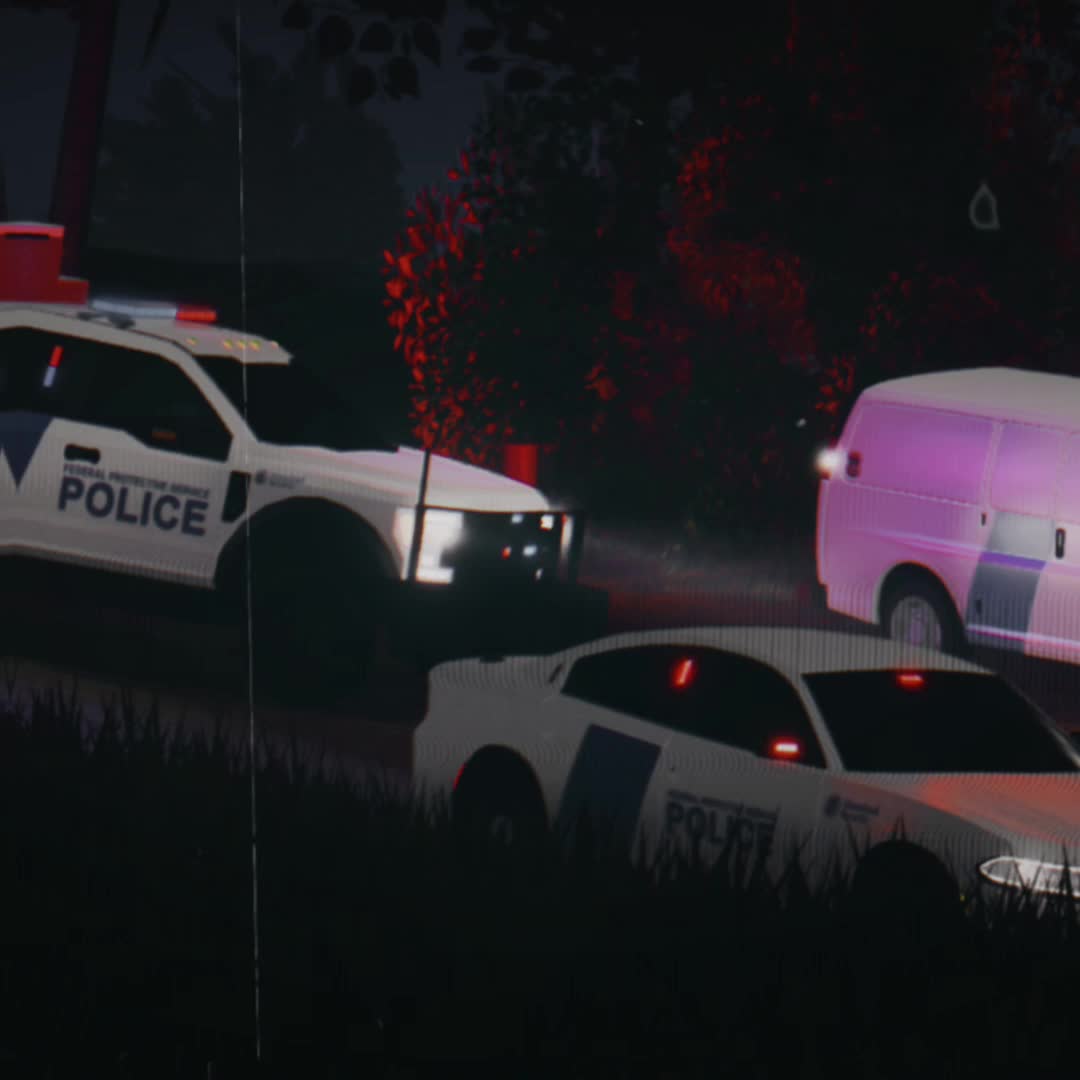 @U.S BORDER ROLEPLAY official✅️