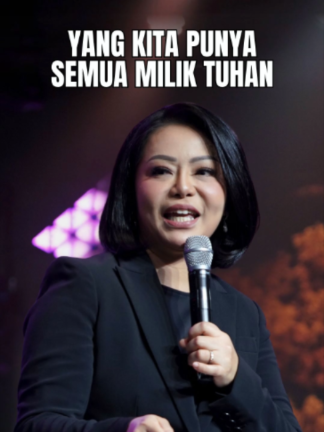 @Henny Kristianus