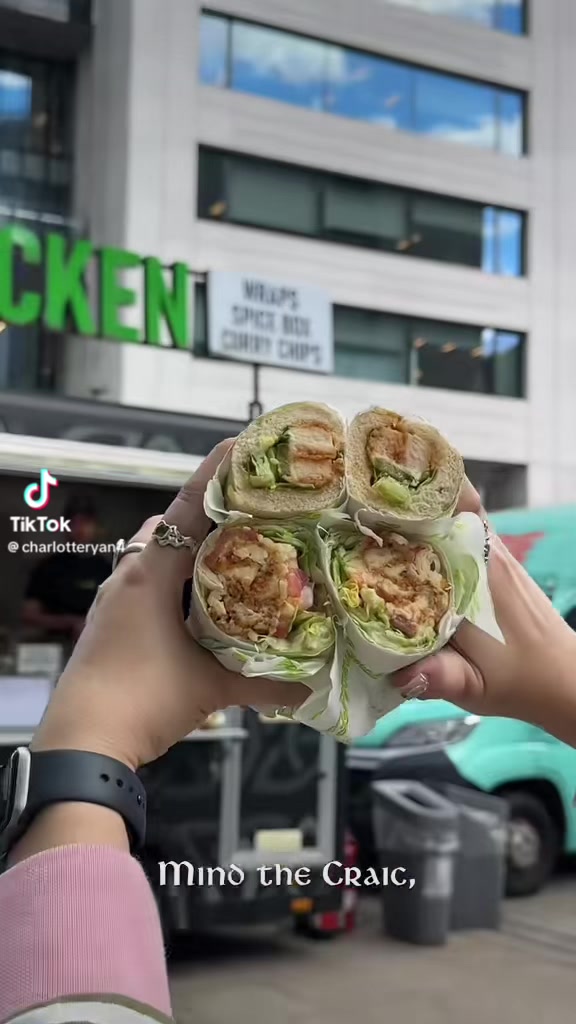 @Emerald Eats