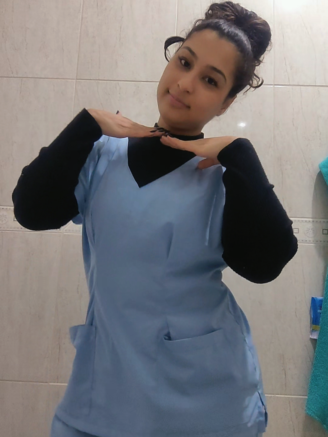@Ana Carol