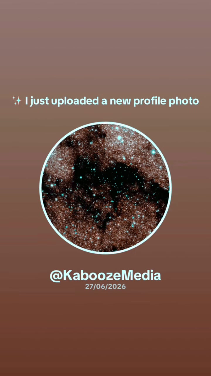 @KaboozeMedia
