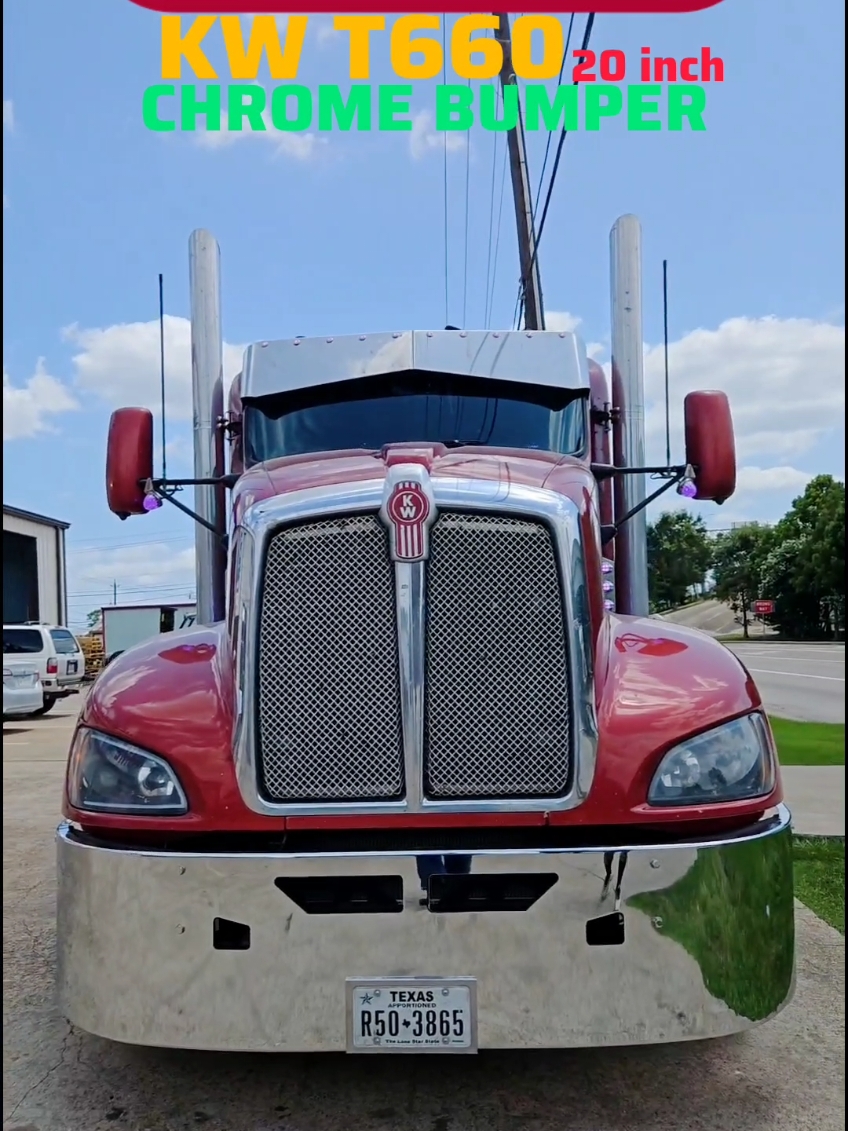 @5 Star Chrome & Truck Parts
