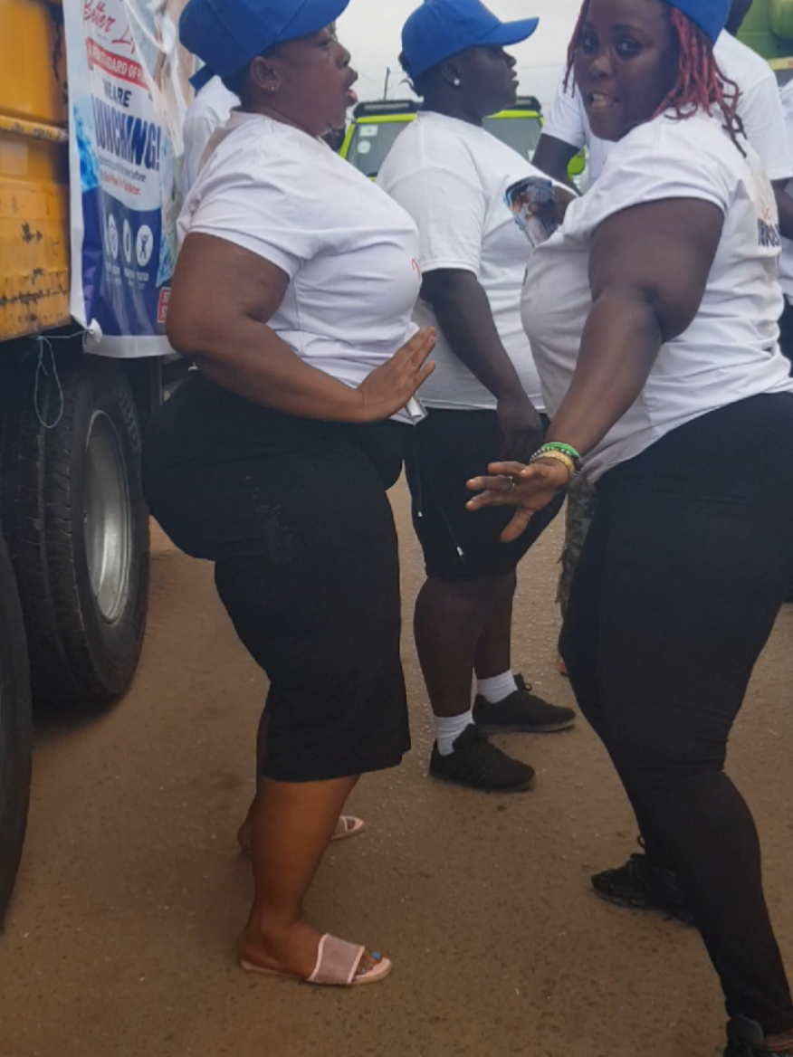 @Plus Size Women Africa (PSWA)