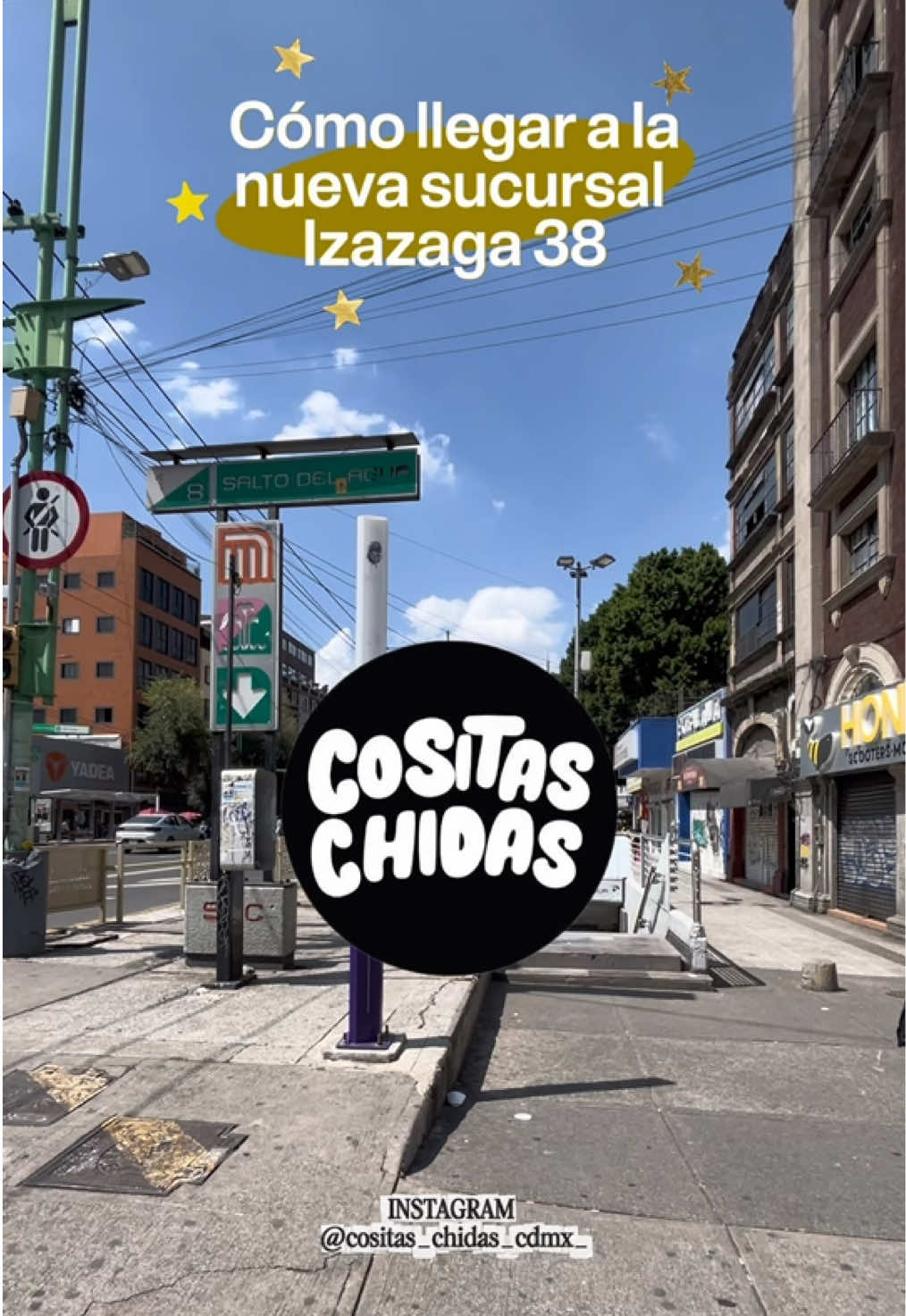 @Cositas_Chidas_CDMX