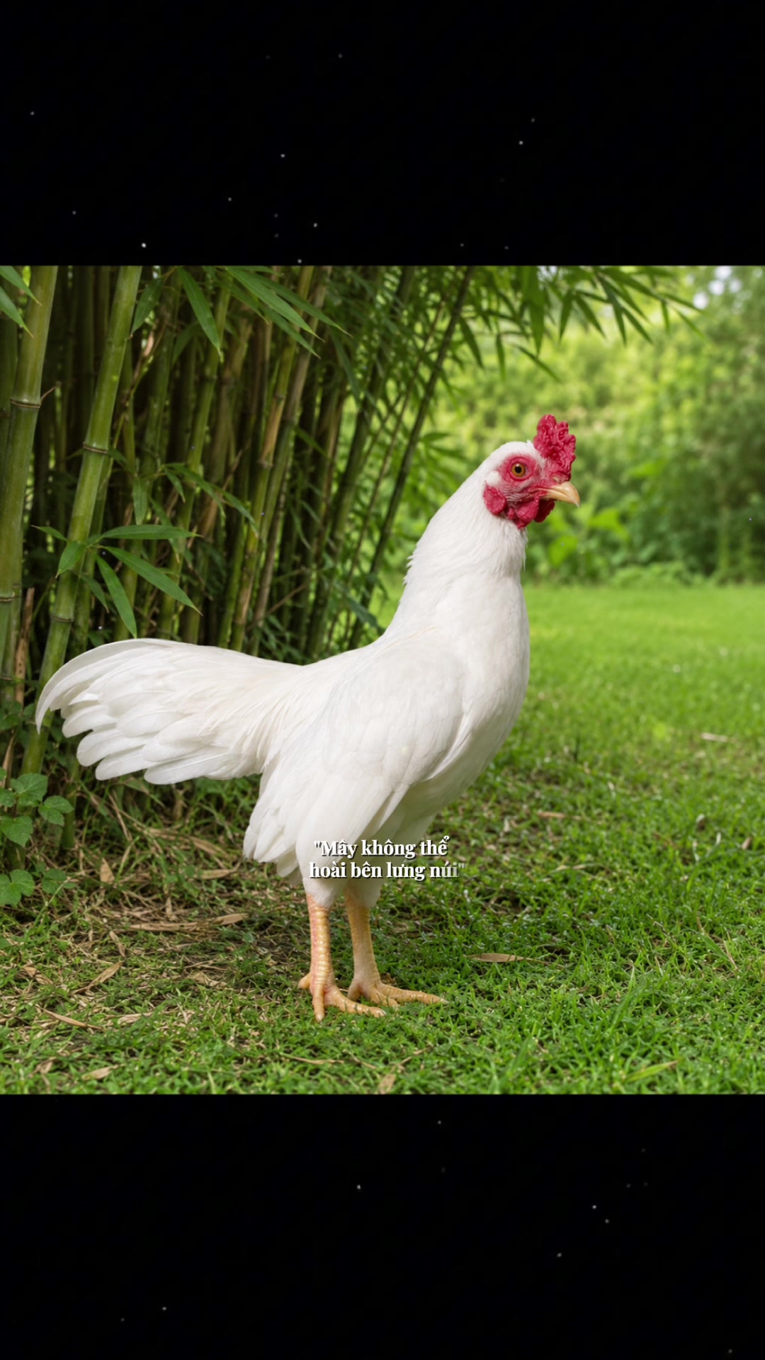@Eddy Hoàng Gà Tre Bắc Cộc