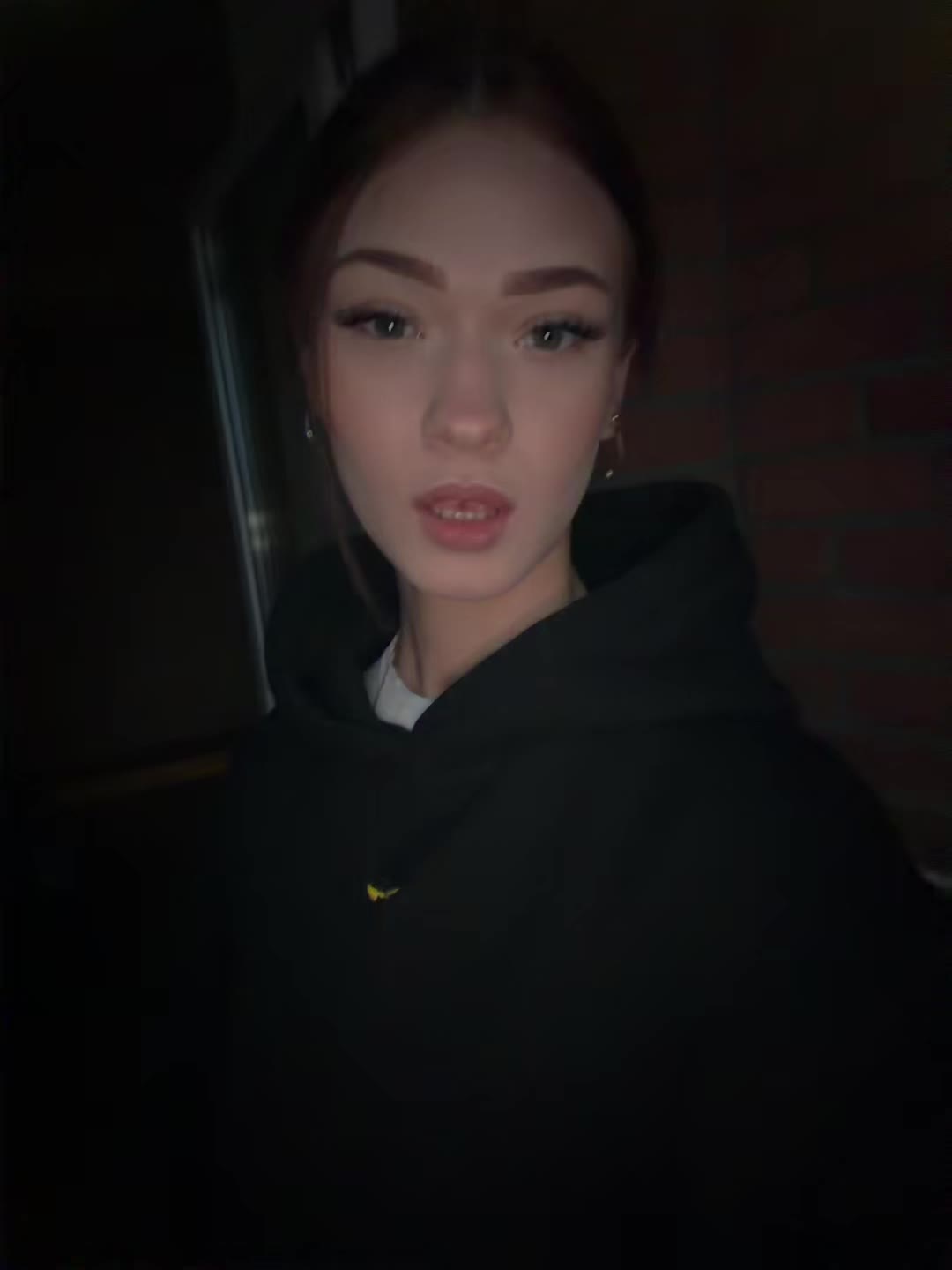 @евочка я