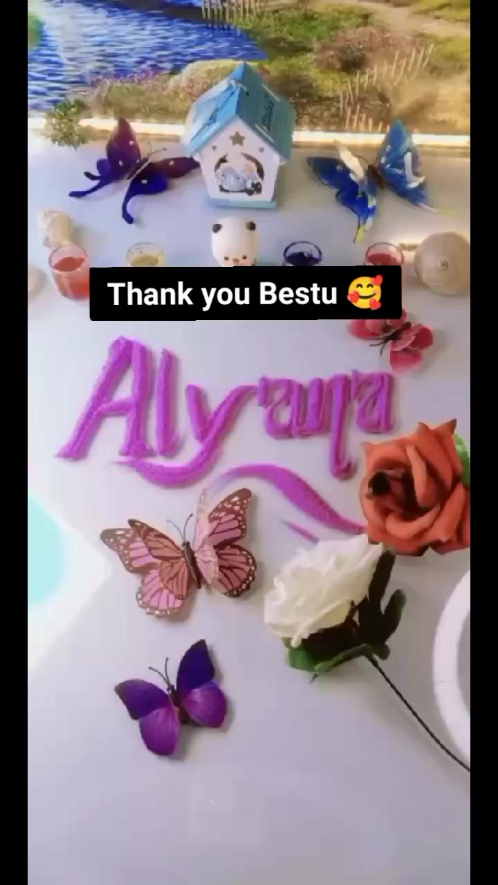 @❤️Alyana Rajput🦋💕