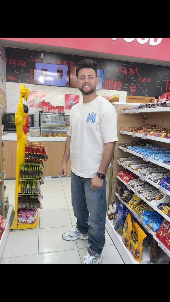 @محمد مارينا