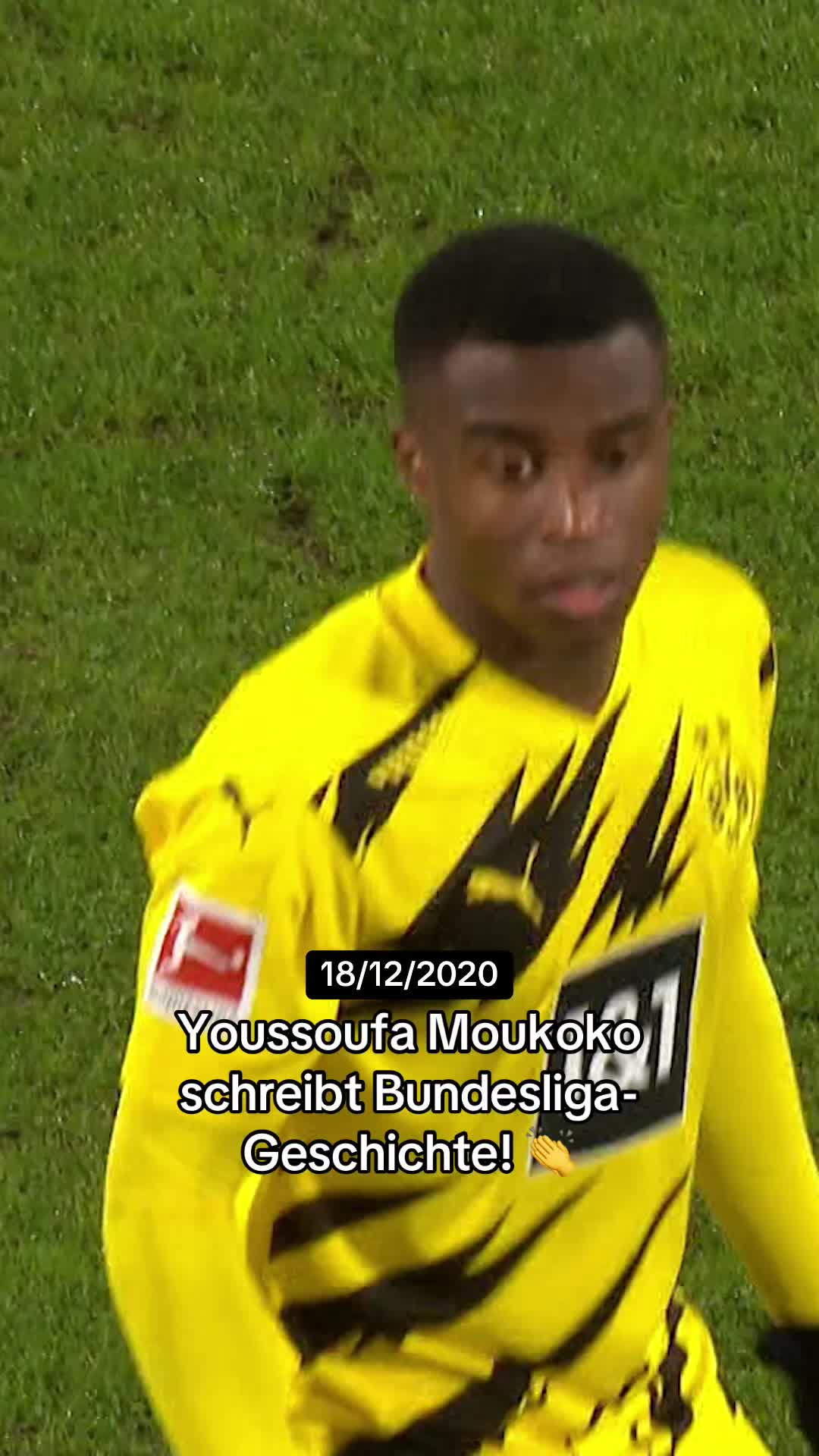 @Borussia Dortmund