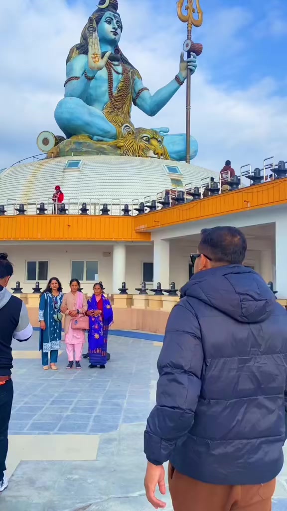 @Explore Nepal