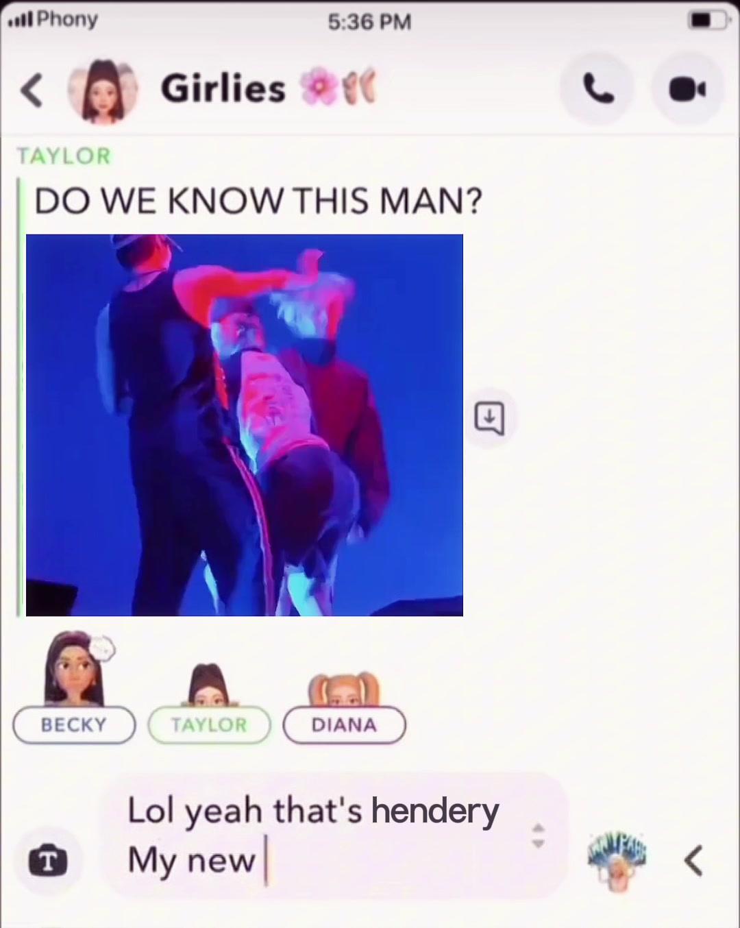 @duri ! #1 hendery stan🦄
