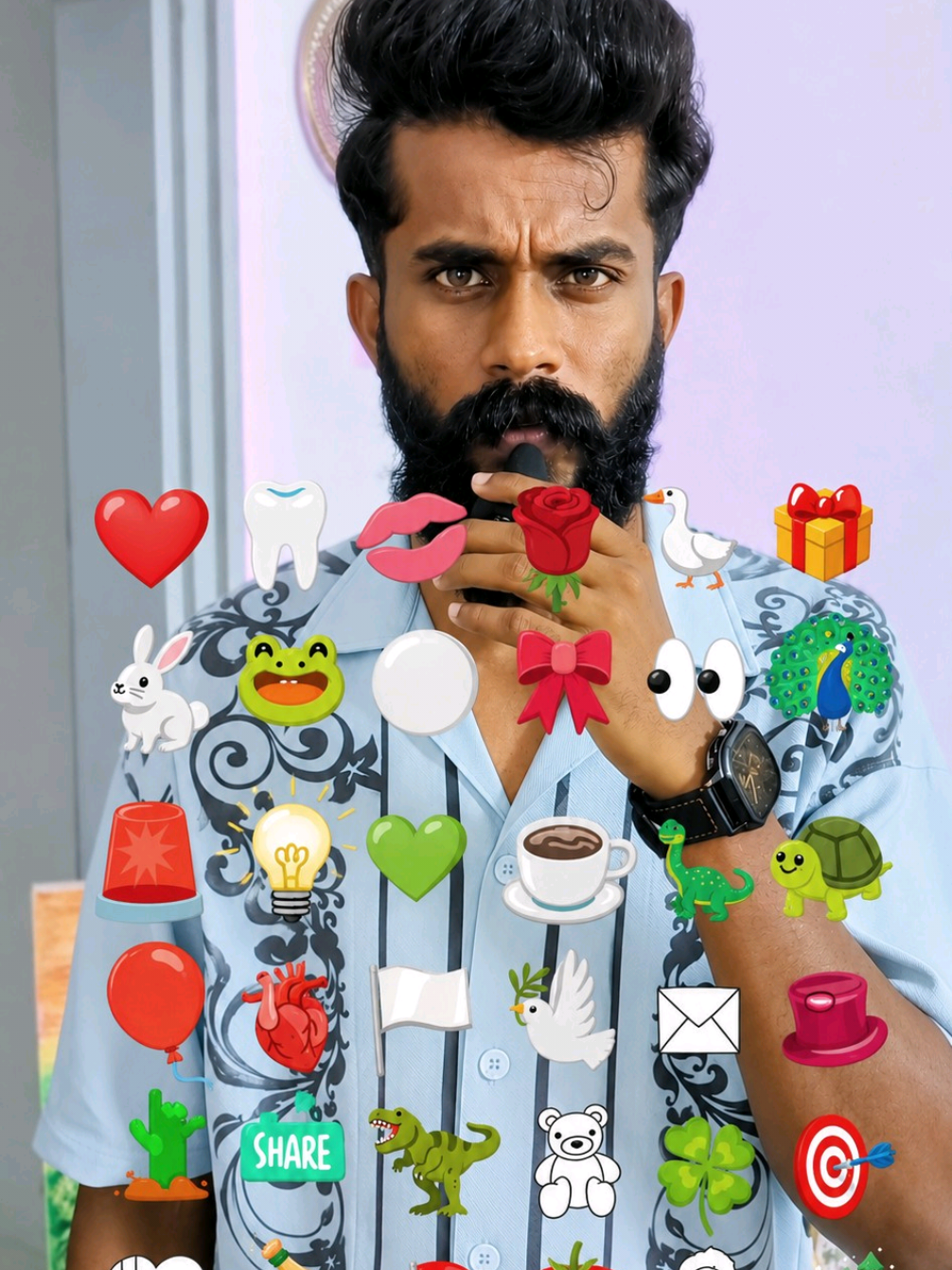 @MHarryDilshan | ඇස් අයියා 👀