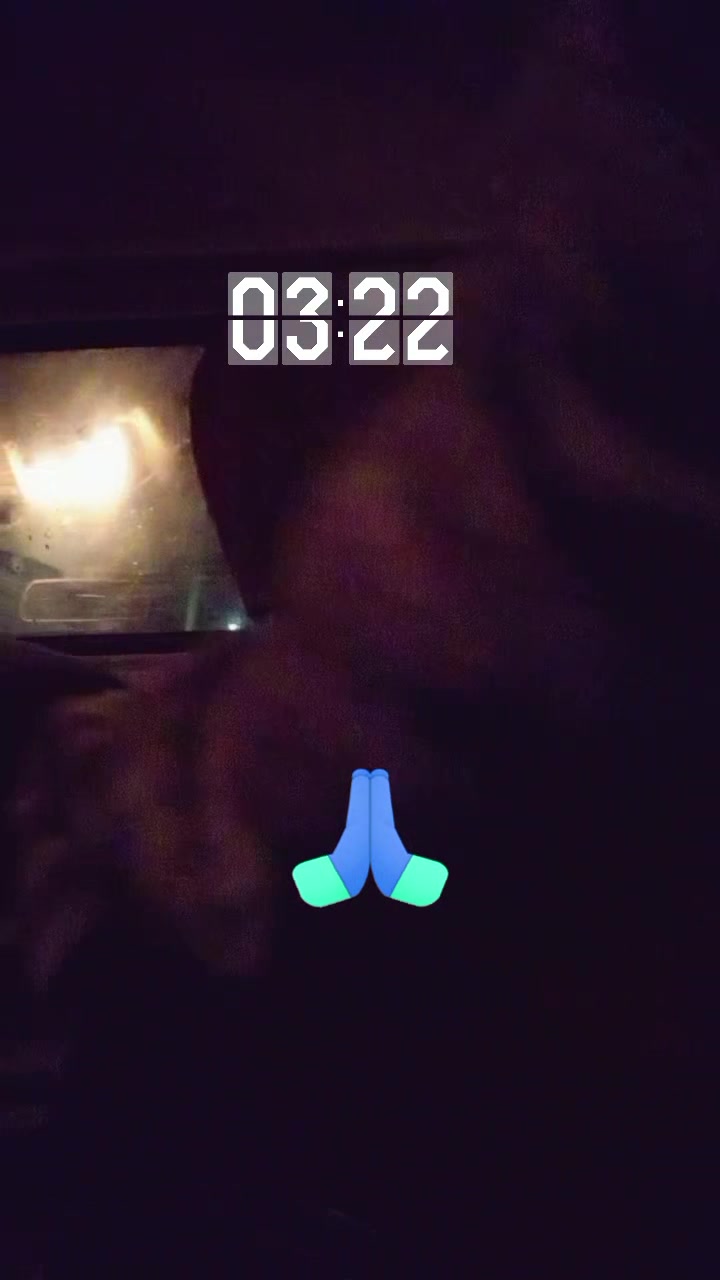 @blessing boss