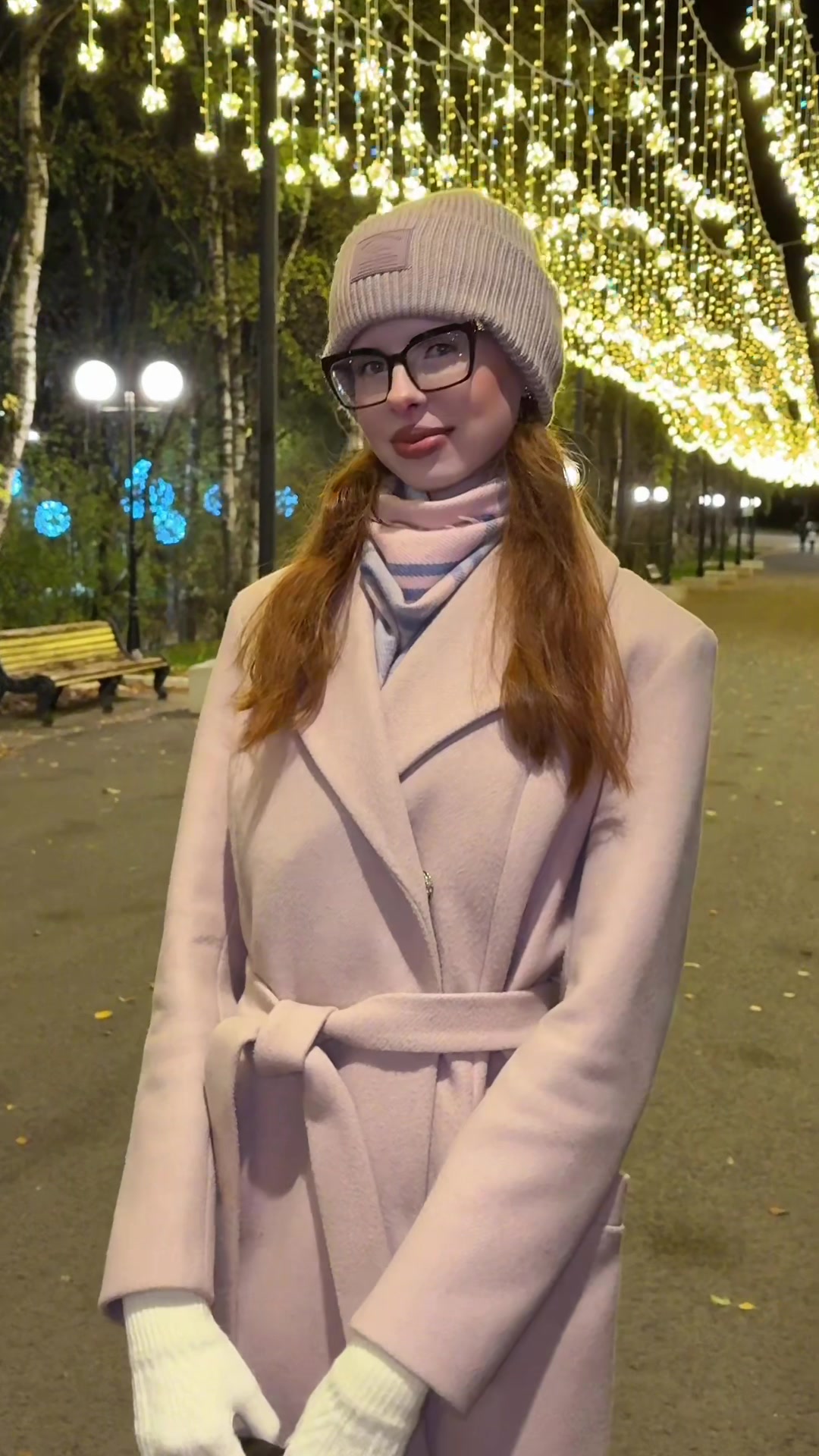 @иришка