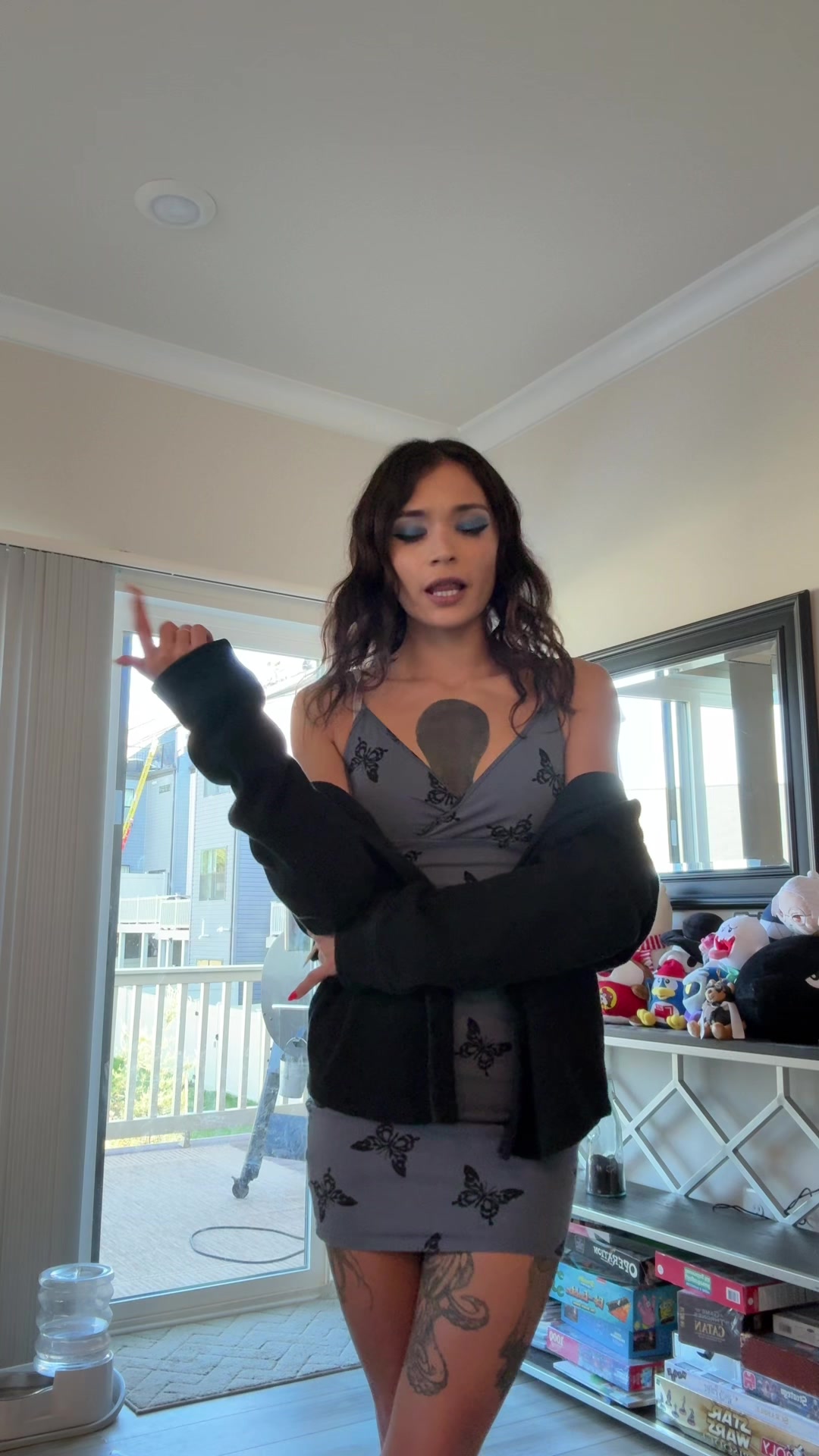 @Kazekage Jade
