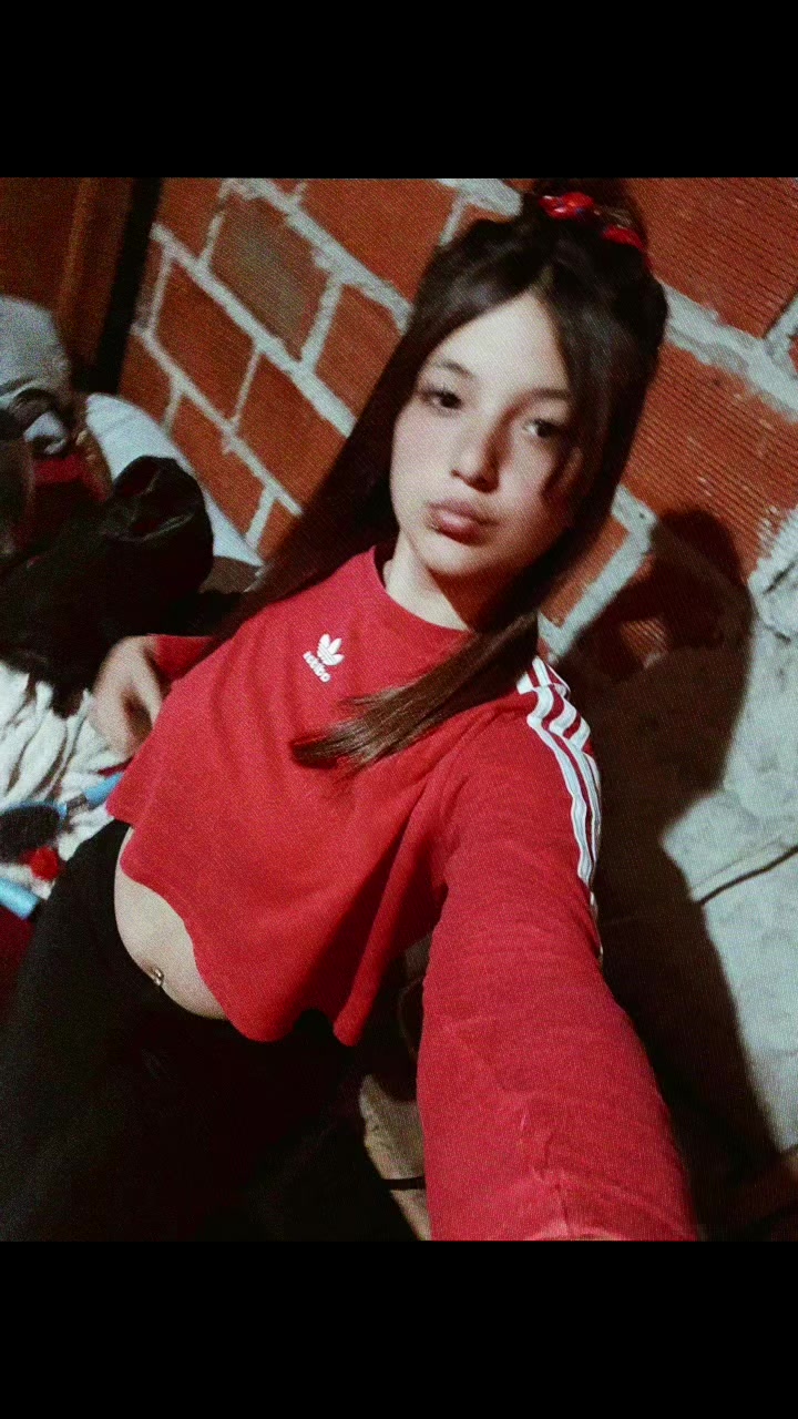 @Martina Gonzalez