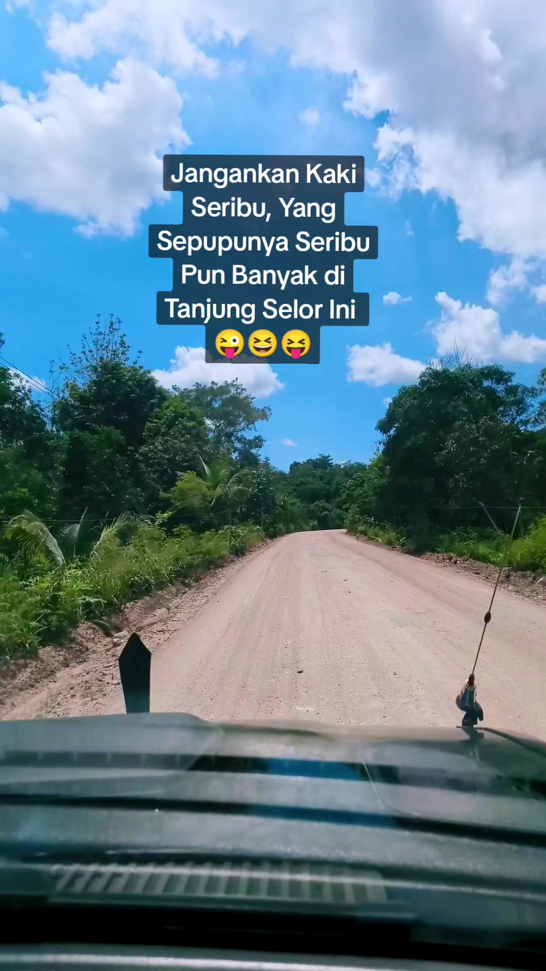 @Tanjungselor_vibes