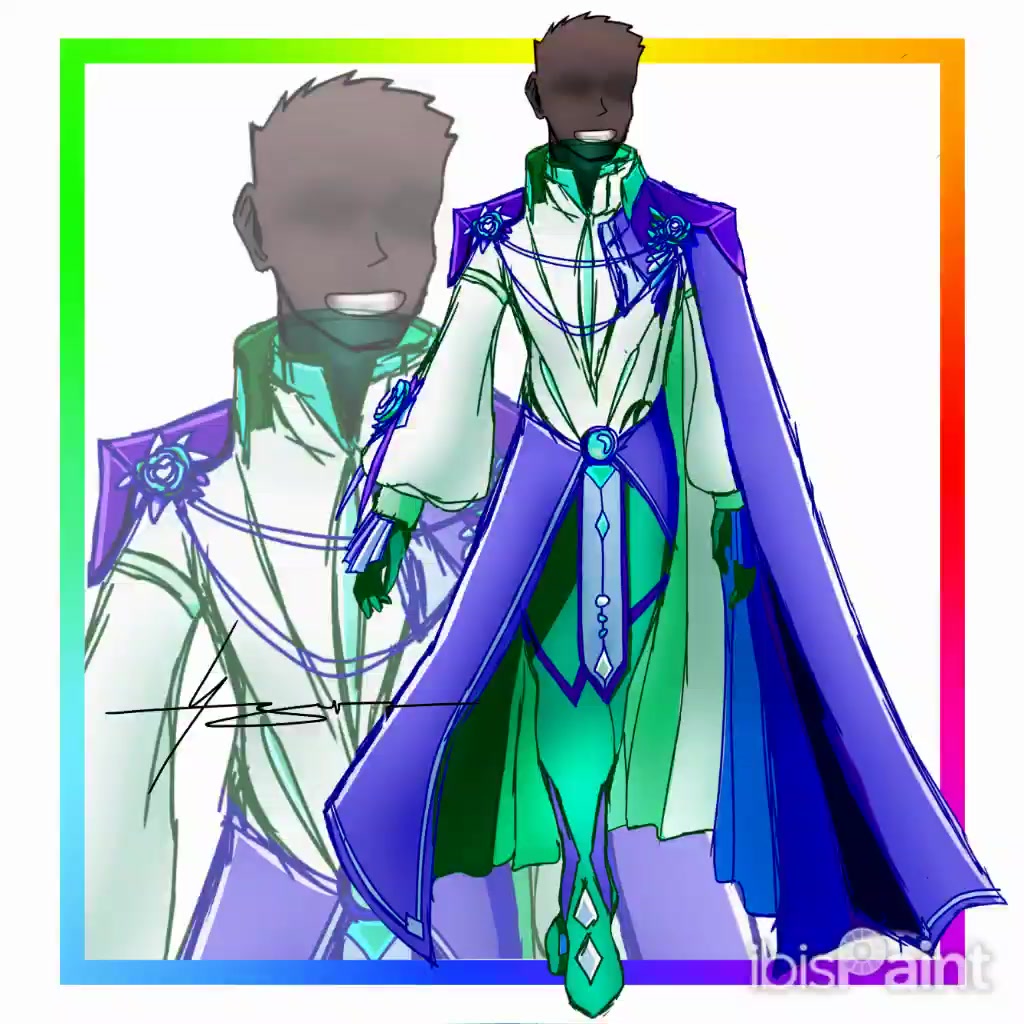 @影くん Kage-kun