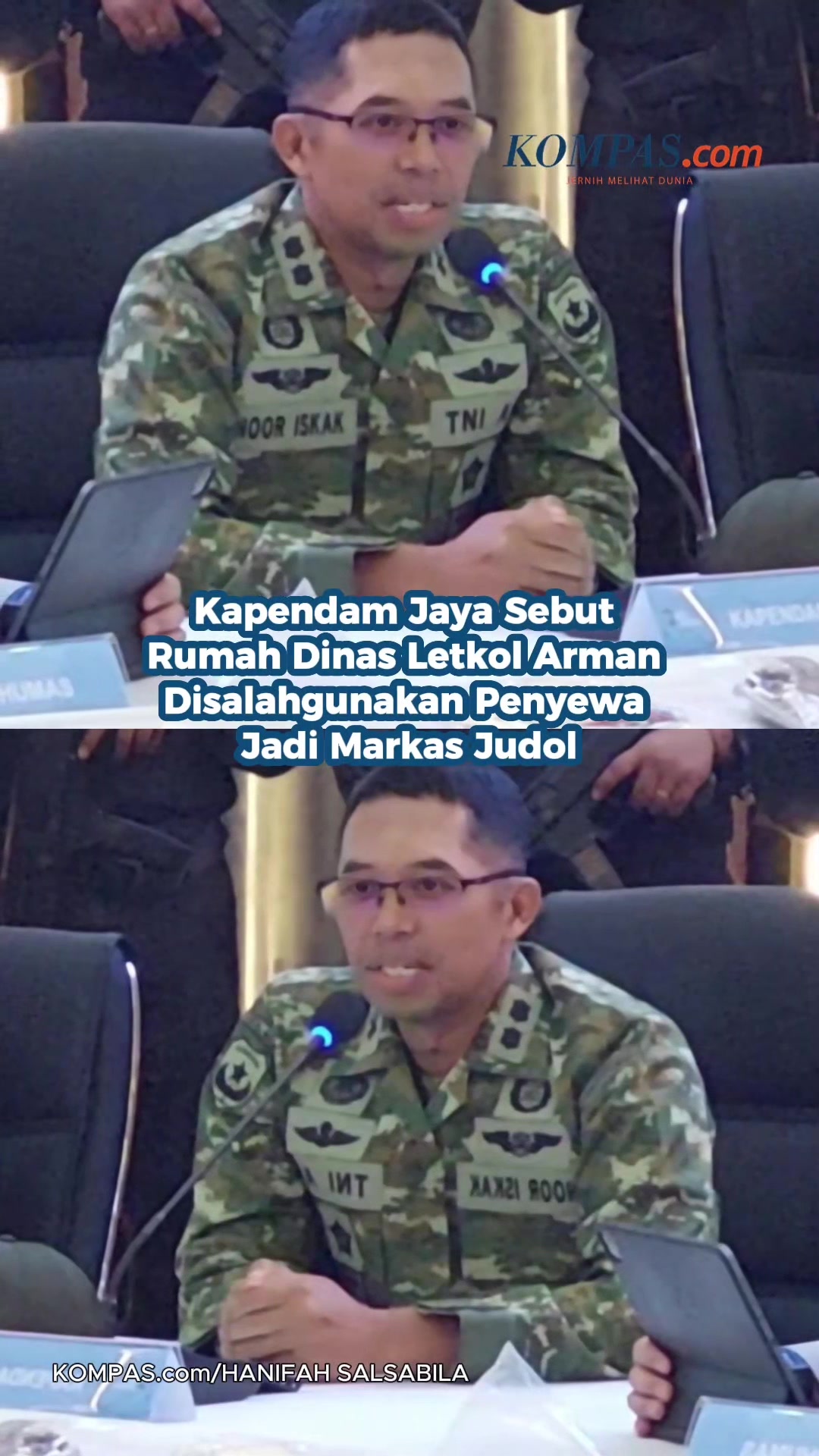 @Kompas.com
