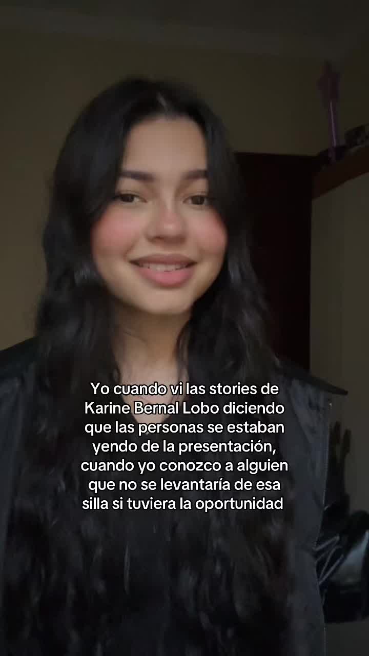 @Mariangel (Magnus’s Version)
