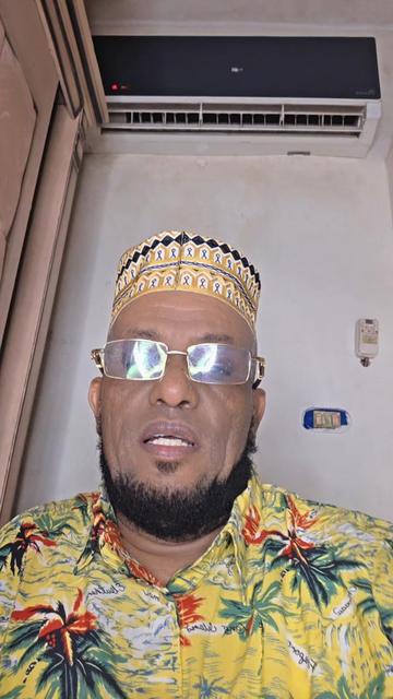 @Sheek_Riyaad_Gammadaa