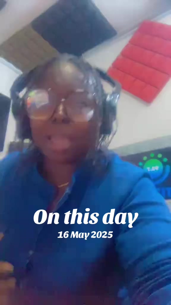 @Esther Nwosu