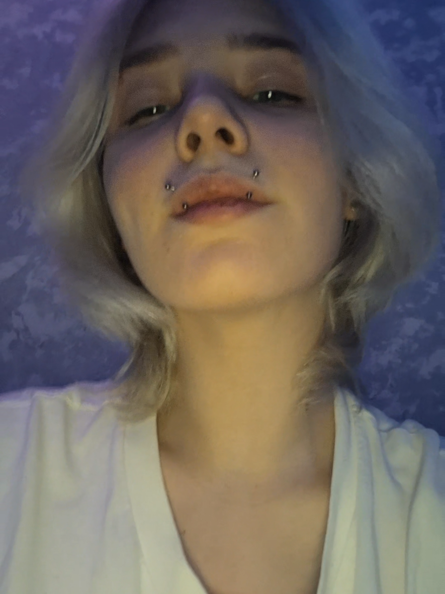 @☆ 𝖛𝖎𝖓𝖈𝖊𝖓𝖙 ☆ @