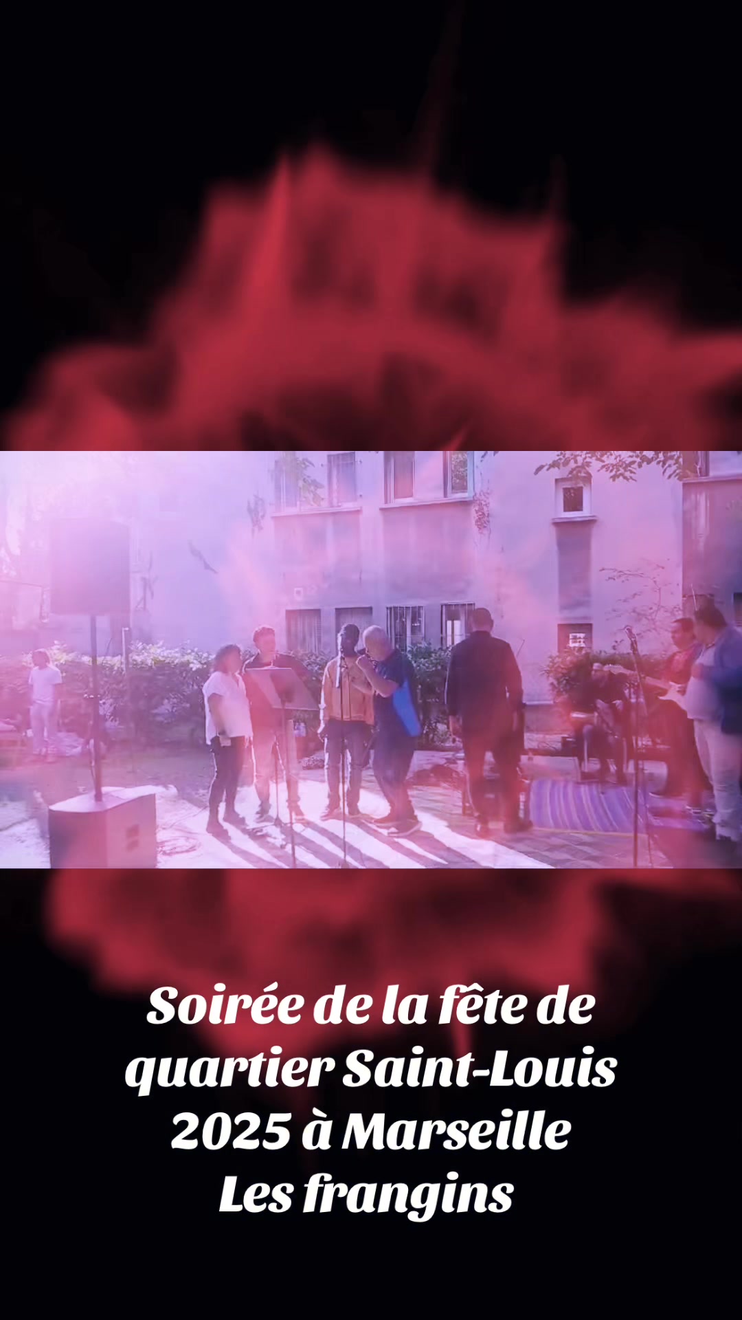 @Les frangins et les frangines