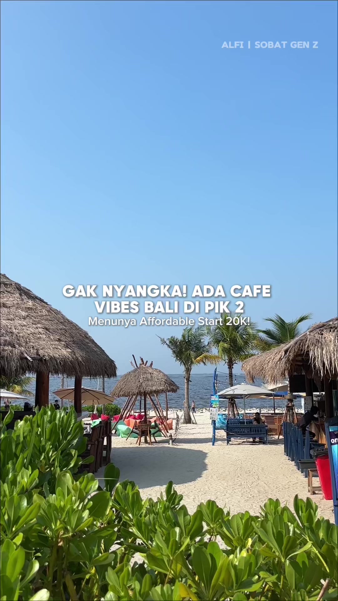 @Alfi | Sobat Gen Z
