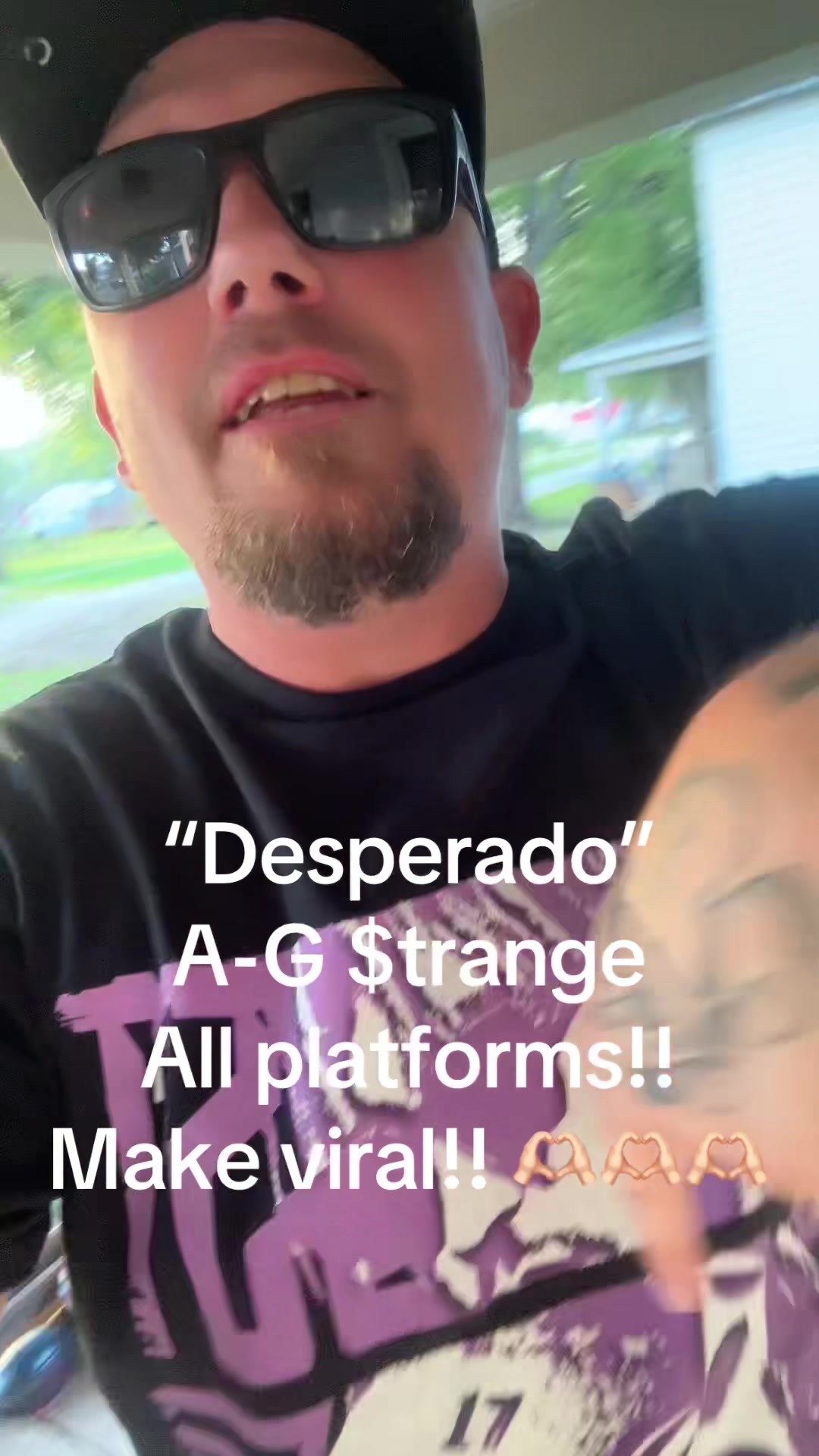 @A-G $trange