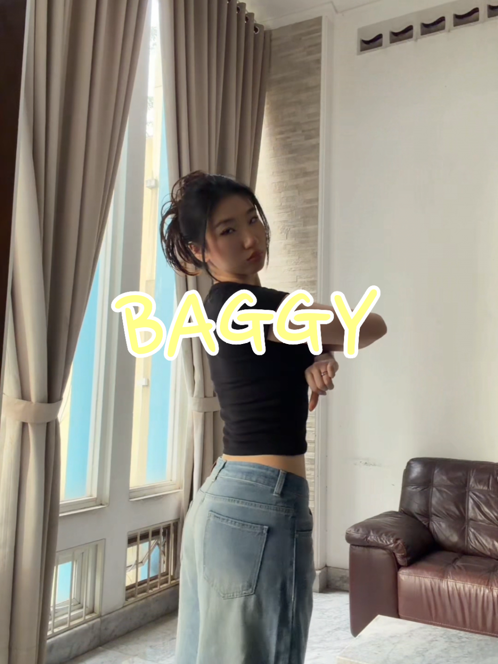 @Low Rise Jeans