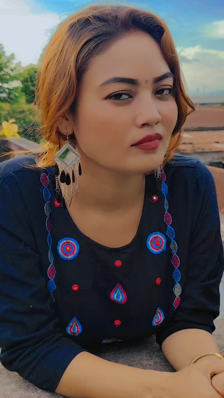@Alzina shrestha