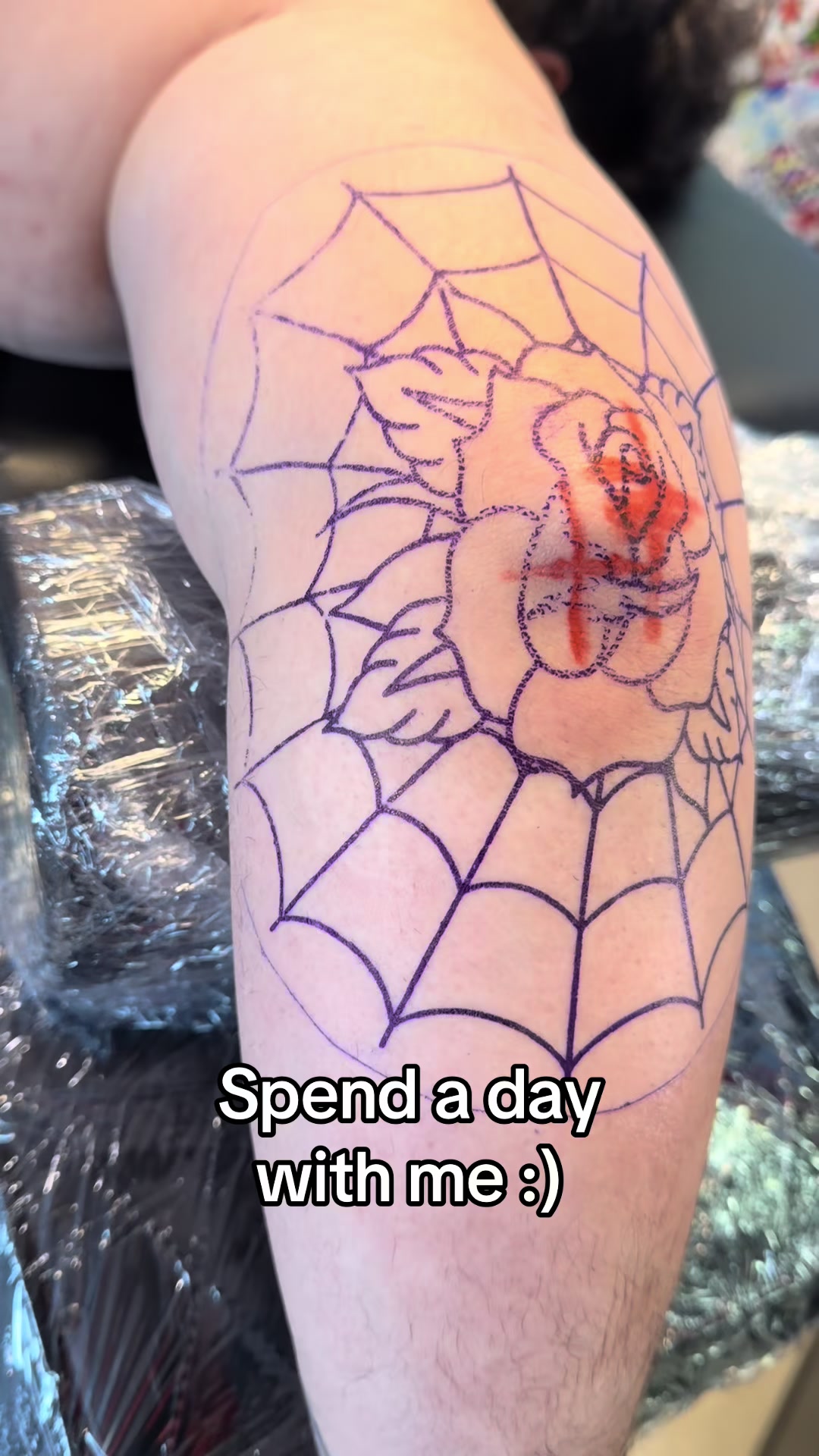 @Indi Giblin Tattoos