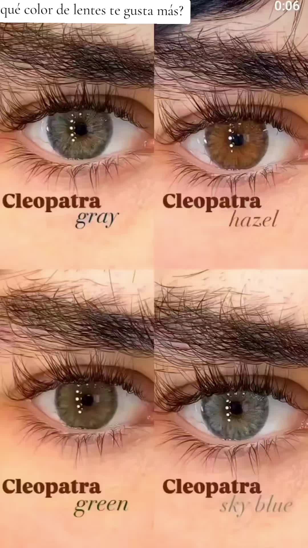 @NU COLOR LENS