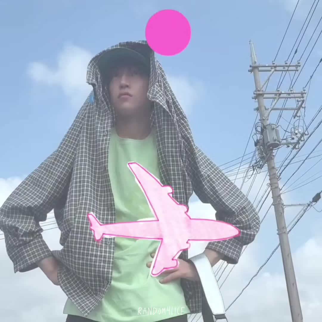 @she was a fairy