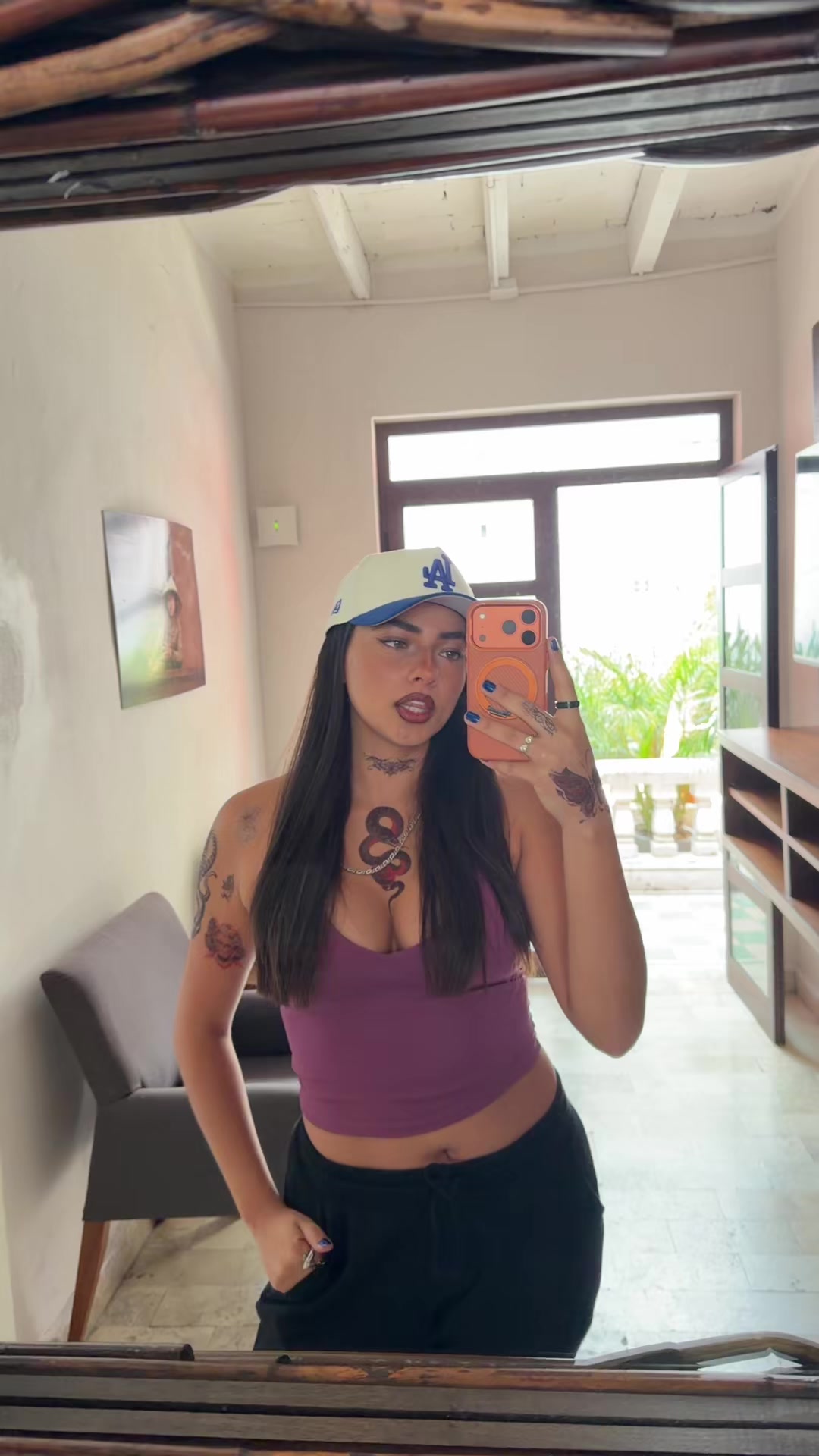 @Paulina R. Menendez