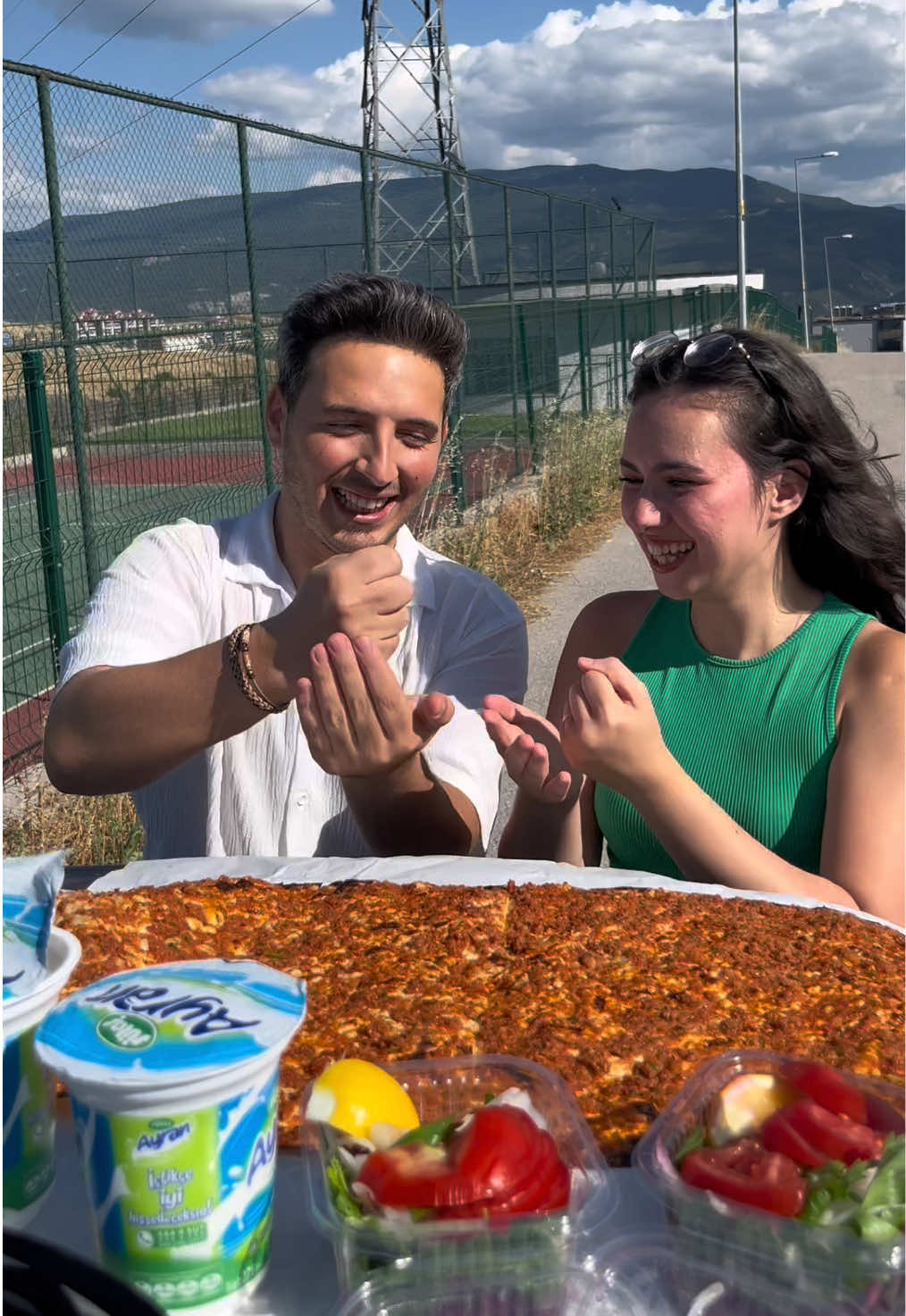 @Ece&Doğuş