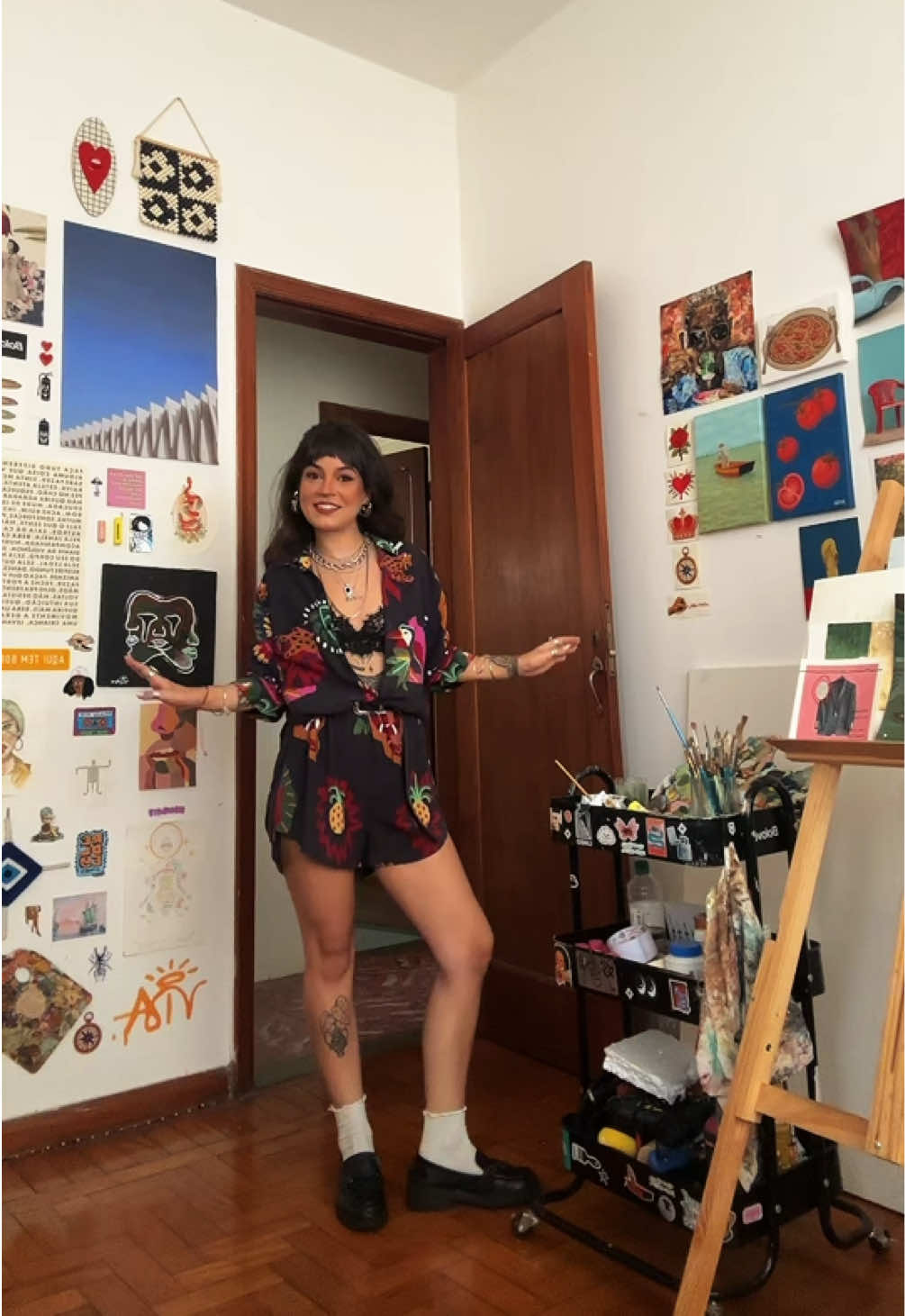 @Victória Machado