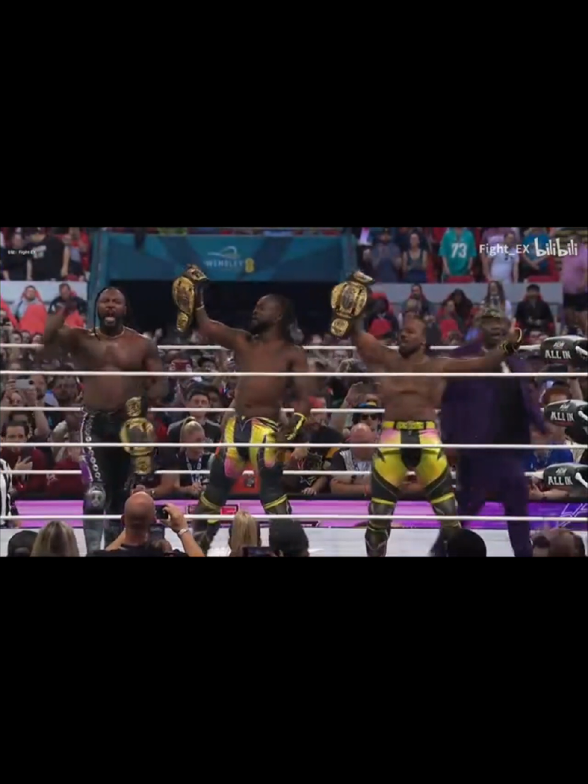 @The Reality of Wrestling