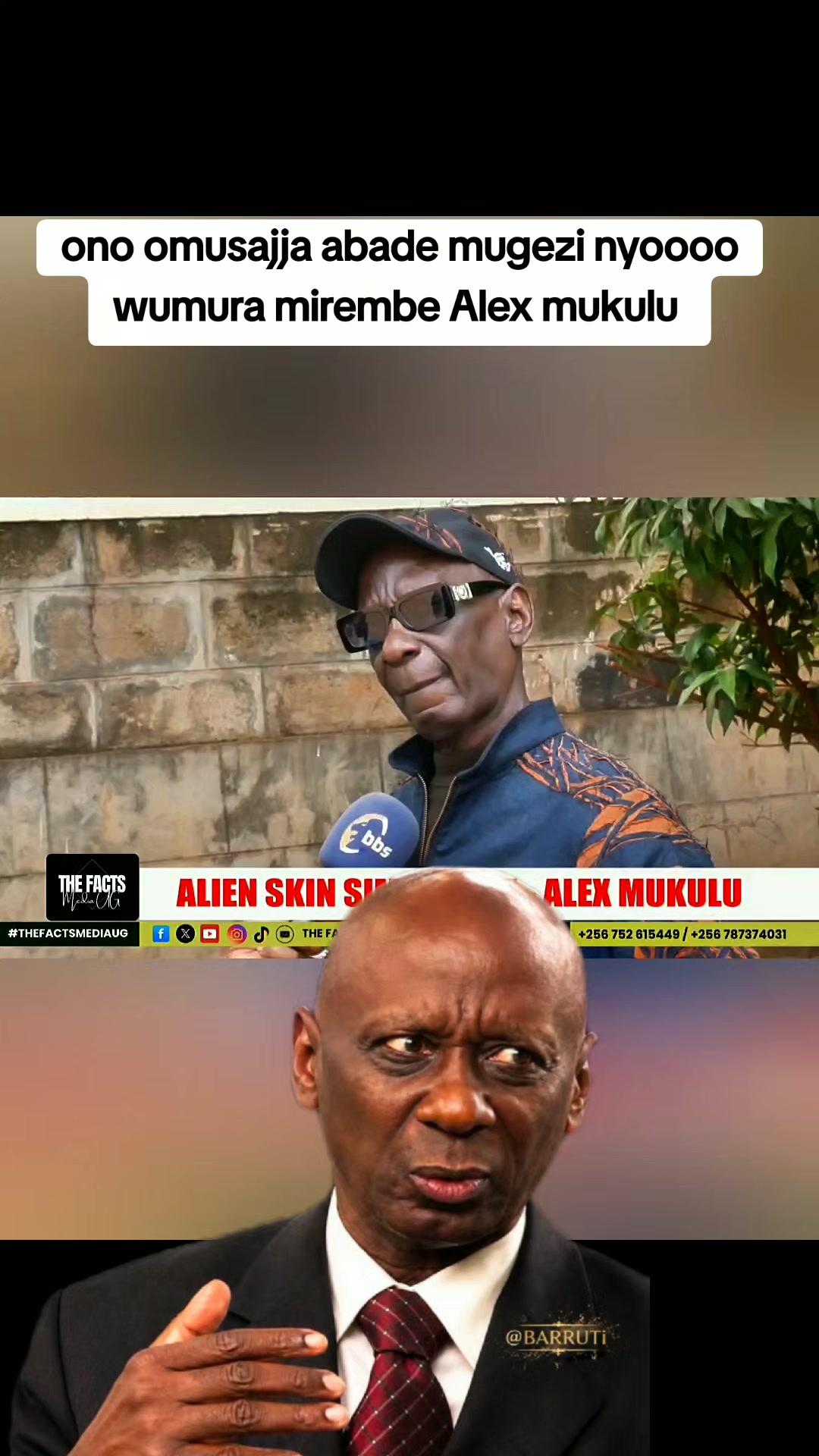 @Ronnie Genious official