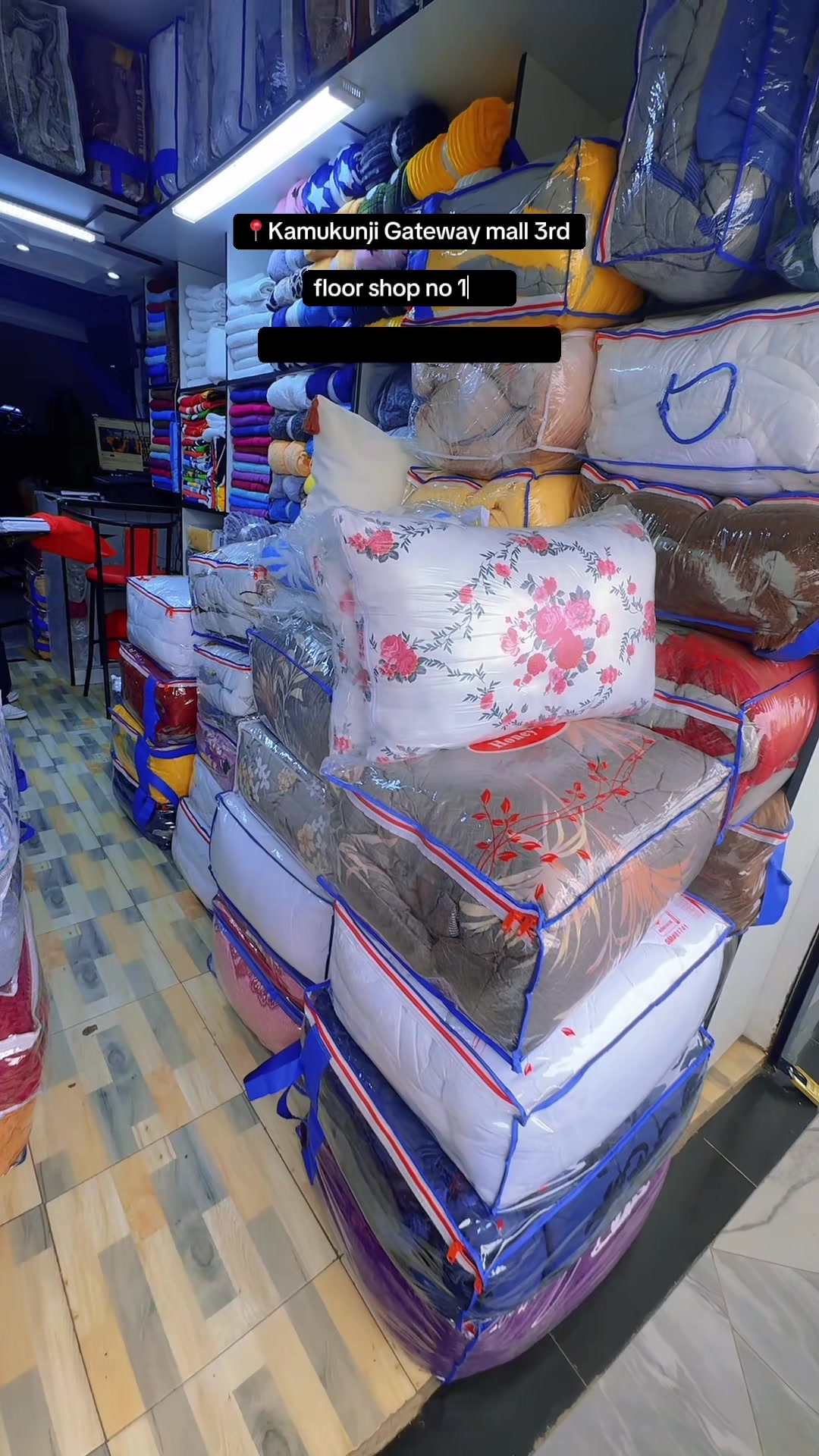 @Kennison wholesalers