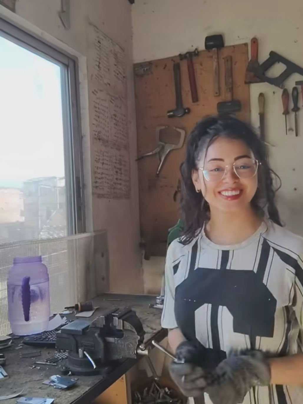 @Daniela. 👩🔧