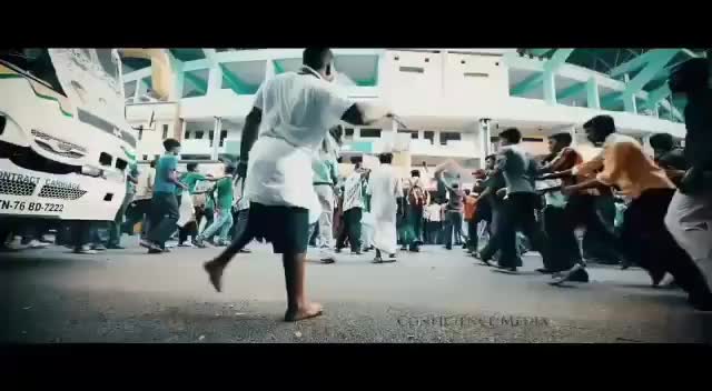 @Maneesh VJ Addictz😍