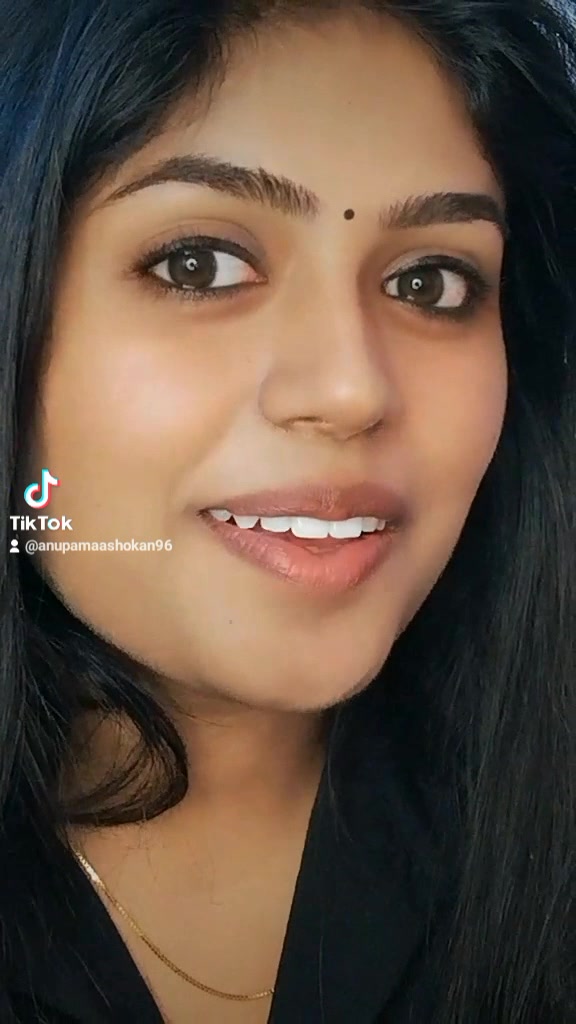 @Anupama Ashokan