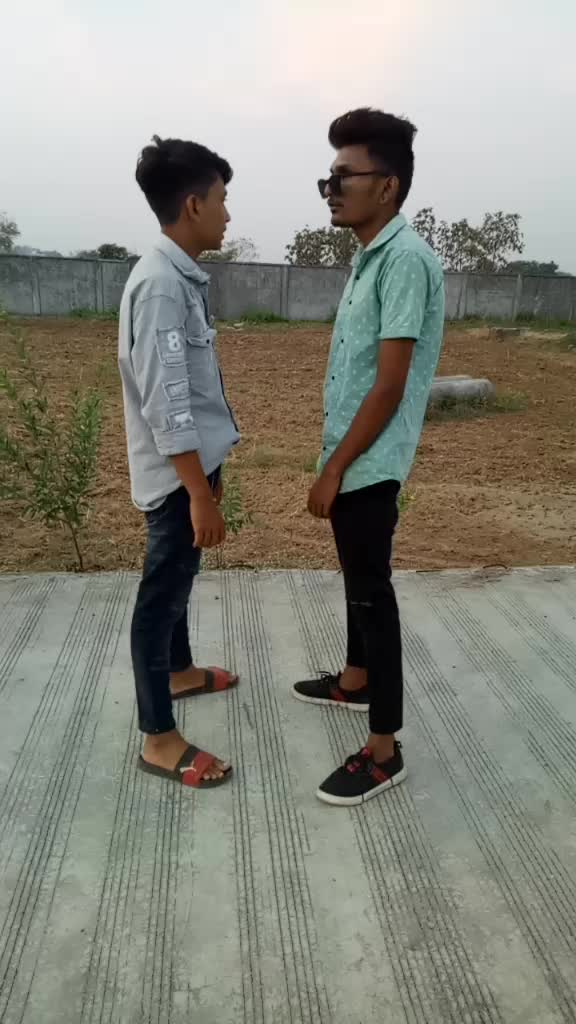 @vishaL patel