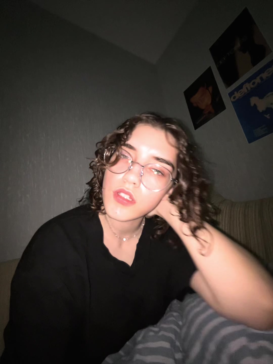@Жековна