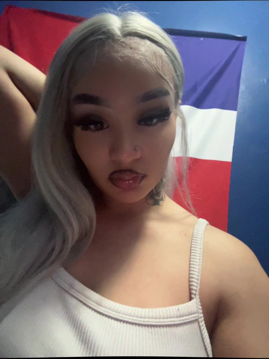 @Líjah East