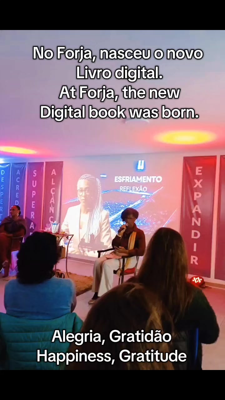 @Vânia Souza Personalmind